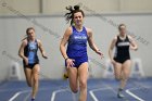 Track & Field  Women’s Track & Field open up the 2023 indoor season with a home meet against Colby College. They also competed against visiting Wentworth Institute of Technology, Worcester State University, Gordon College and Connecticut College. - Photo by Keith Nordstrom